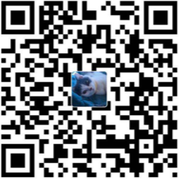 wdxtub WeChat Pay